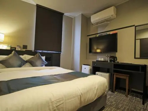 Astil Hotel Shin-Osaka Precious 사진 8