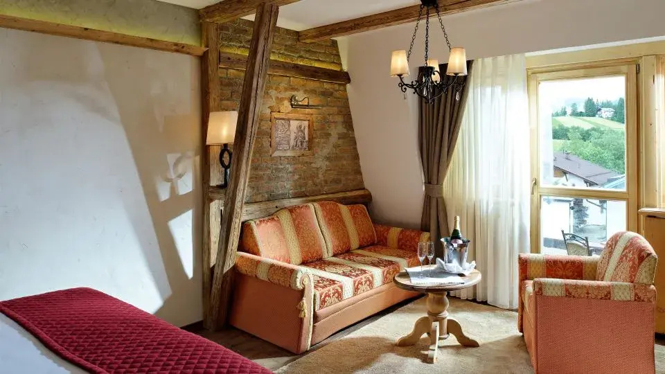 Hotel Klosterbraeu - Chambres