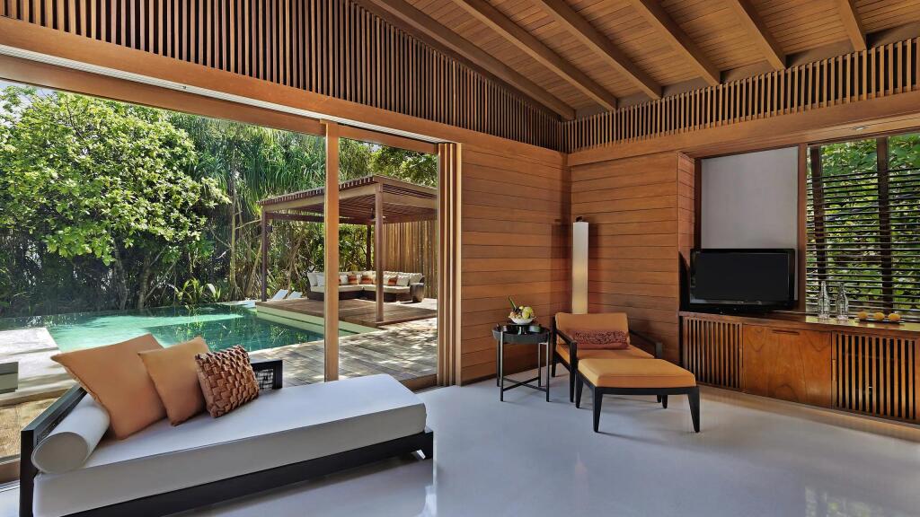 Park Hyatt Maldives Hadahaa