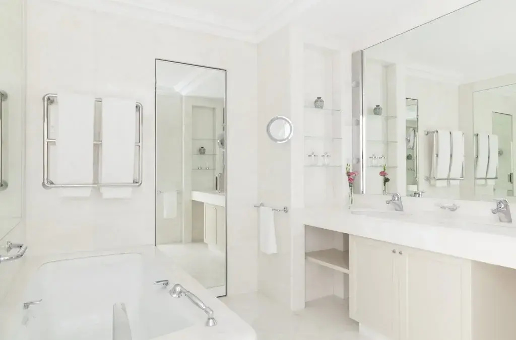 Hotel Le Bristol Paris 40