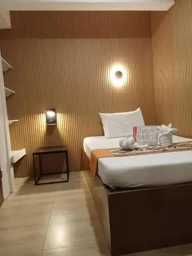 Small room