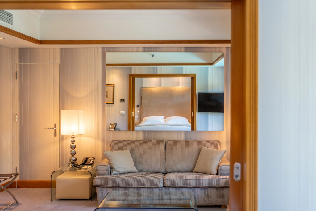Rodos Park - Small Luxury Hotels of the World - Général