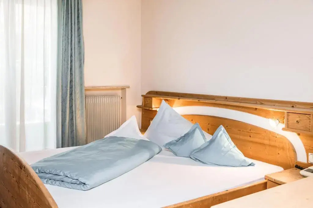 Hotel Weingarten - Chambres