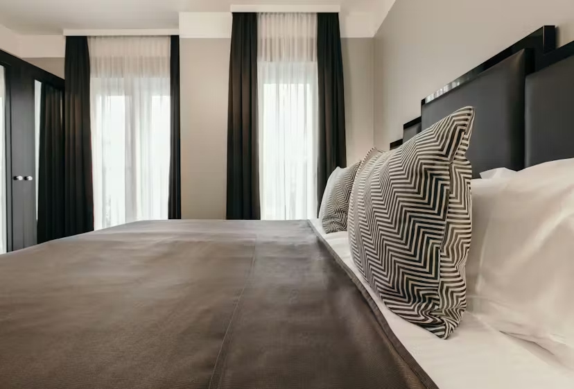 Hotel Borg by Keahotels - Chambres