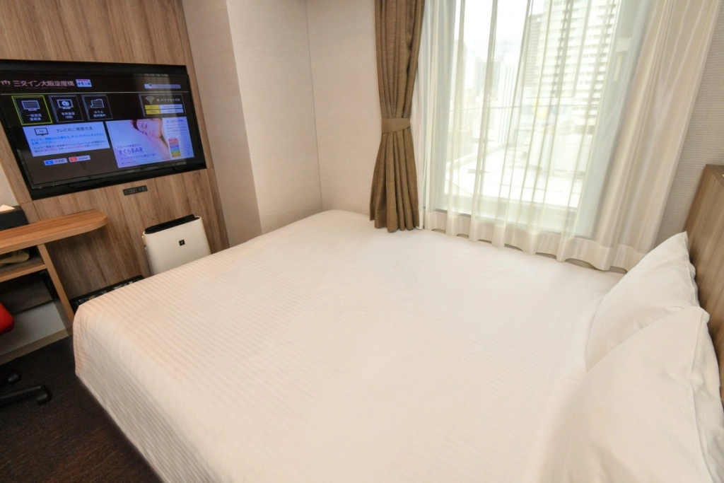 Sanco Inn Osaka Yodoyabashi Shikinoyu 사진 4