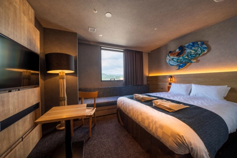 hotel around TAKAYAMA, an Ascend Collection Hotel 사진 12