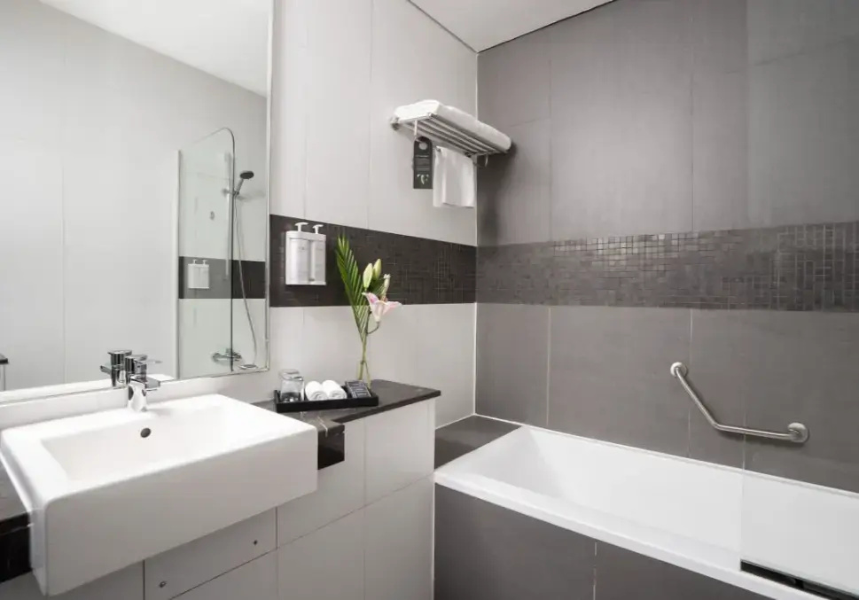 The First Collection Marina, Dubai, A Tribute Portfolio Hotel - Chambres