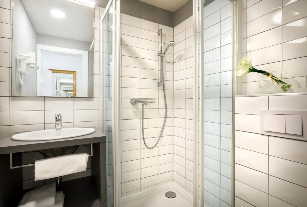 Hotel Lungomare Opatija - Liburnia - Chambres