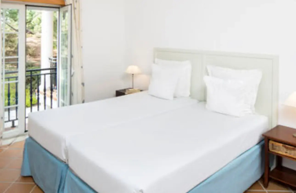 The Village Praia d'El Rey Golf & Beach Resort - Chambres