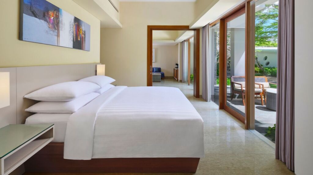 Courtyard By Marriott Bali Nusa Dua