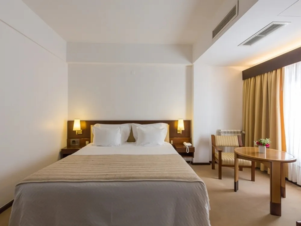 Hotel Sao Jose - Chambres