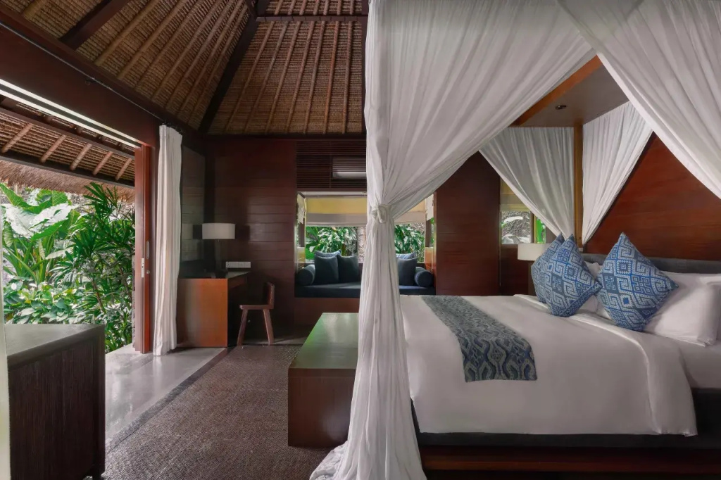 Kayumanis Ubud Private Villas & Spa - Chambres