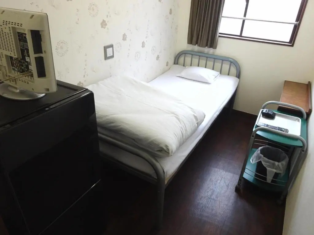 Economy Hotel Hoteiya 사진 40