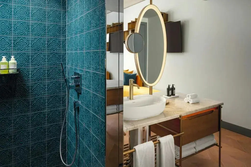 Hotel photo 16