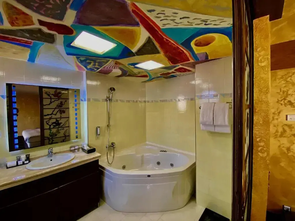 Art Hotel - Général