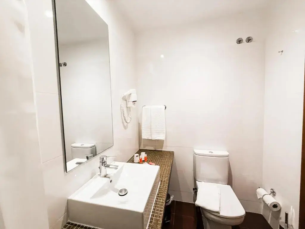 Stay Hotel Porto Centro Antas - Chambres