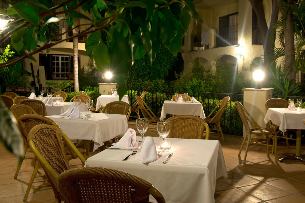 BlueBay Banus Hotel  - Général