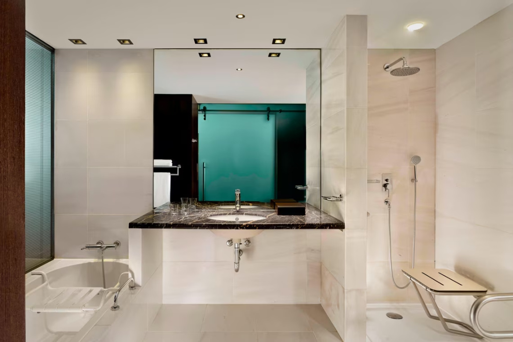Sheraton Porto Hotel & Spa - Chambres