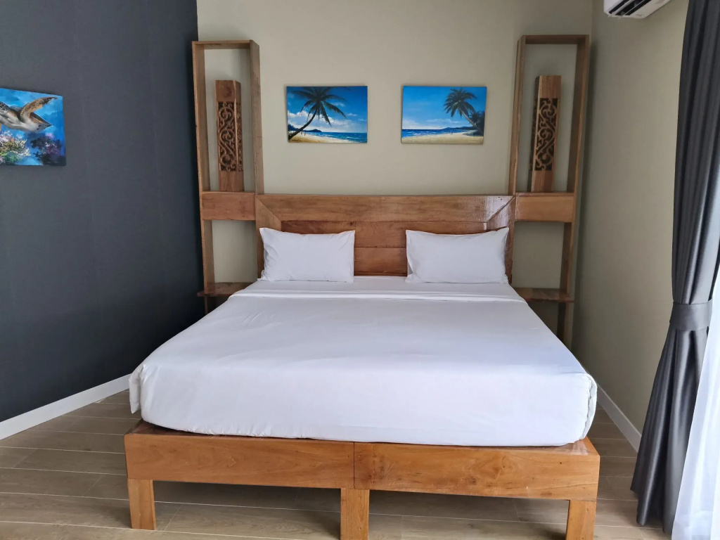 Crystal Bay Yacht Club - Chambres