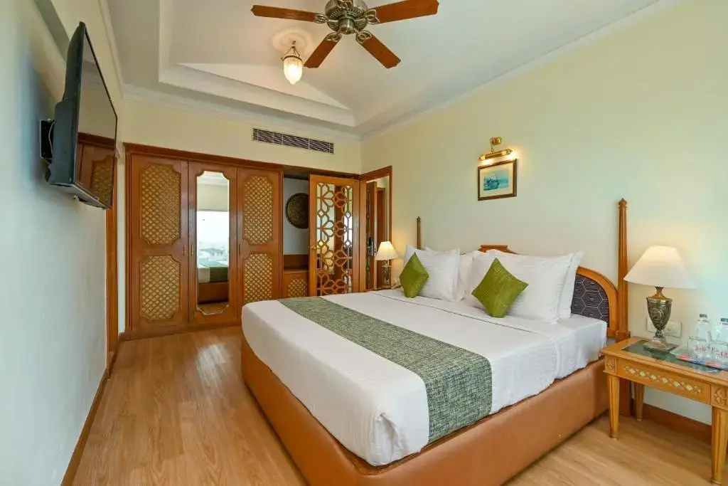 Fariyas Hotel - Général