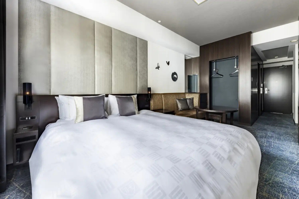 The Royal Park Hotel Kyoto Sanjo 사진 3