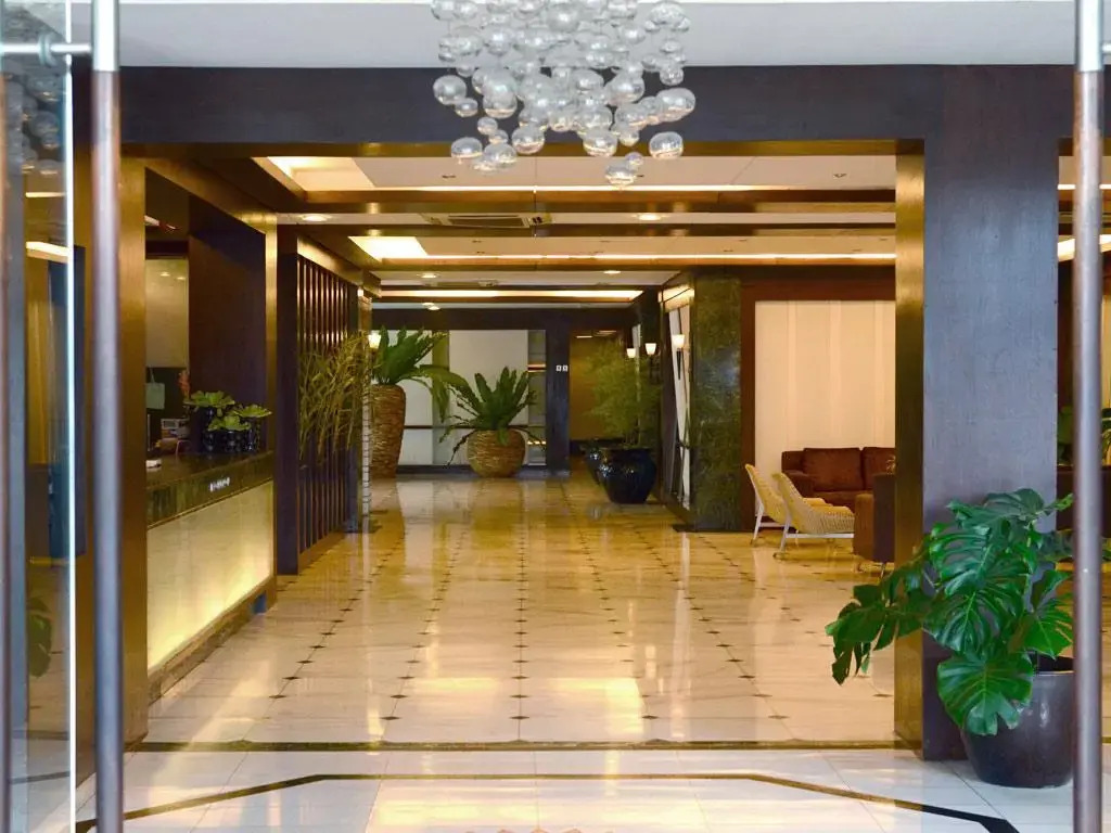 Sugarland Hotel — фото