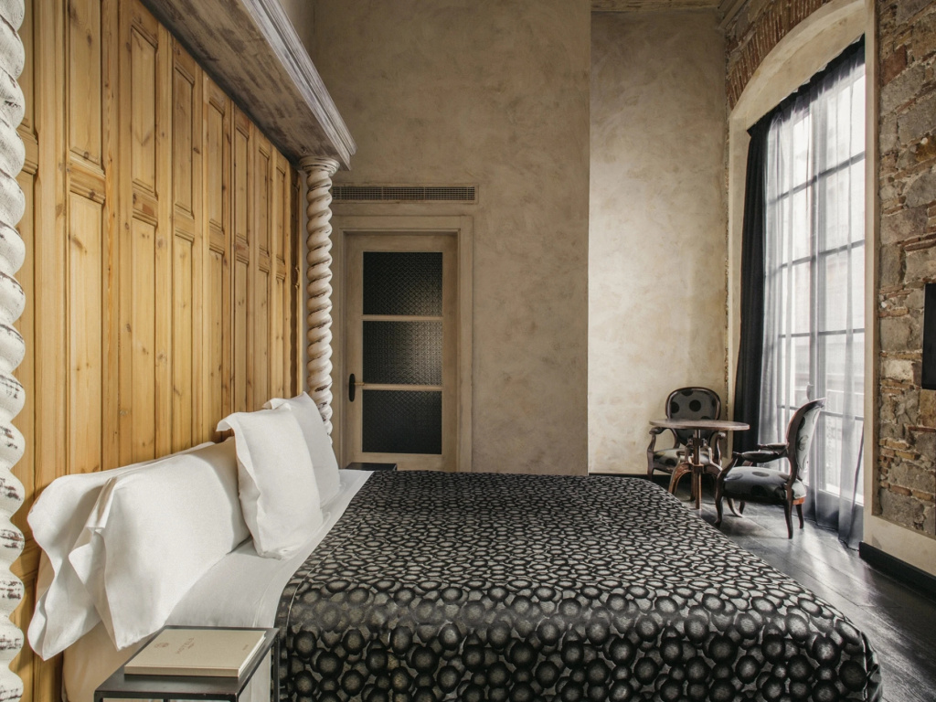 Arai Aparthotel - Chambres