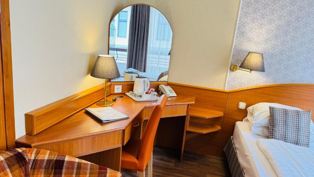 Hotel Orion - Général