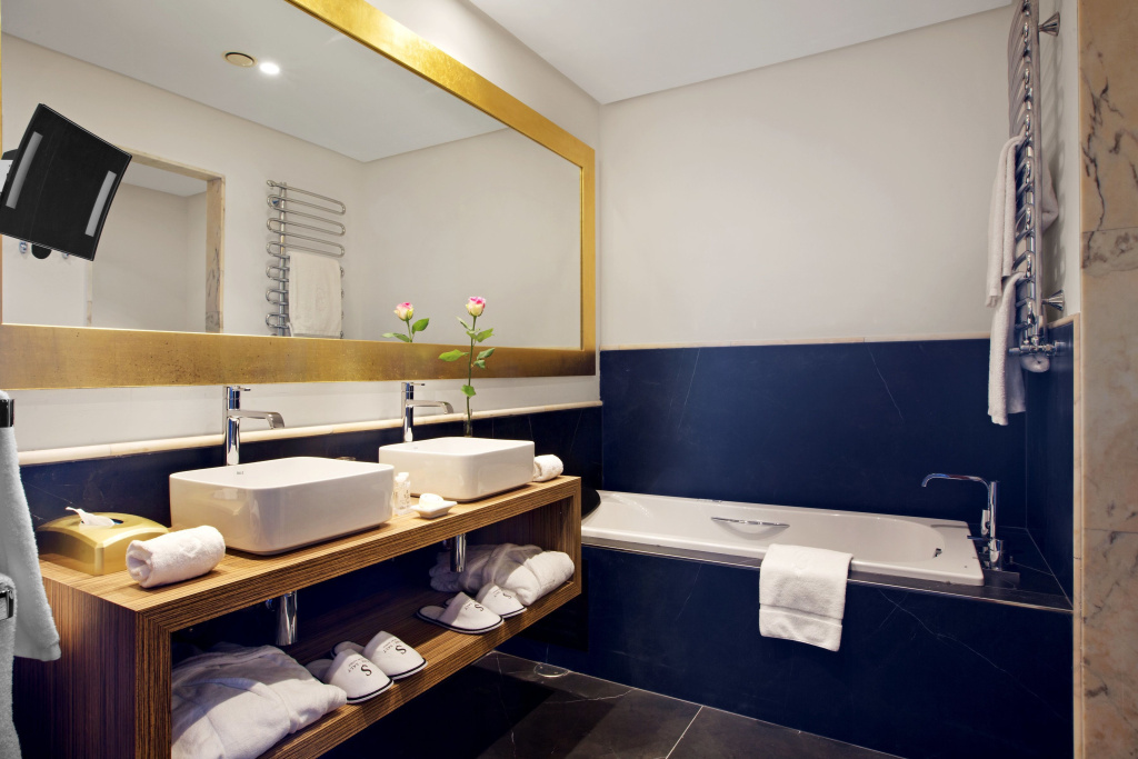 Pure Salt Port Adriano Hotel & SPA - Adults Only - Chambres