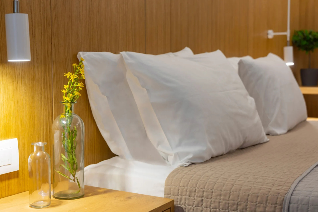 Interior View Junior Suite