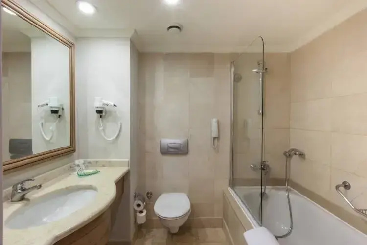 IC Hotels Green Palace - Chambres