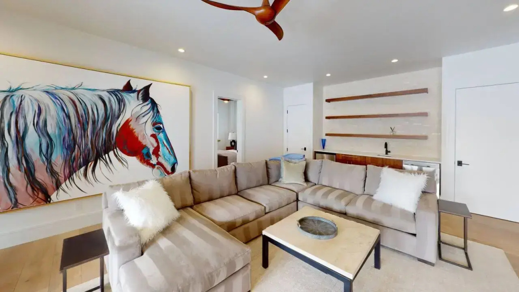 5 Bedrooms Luxury Platinum Residence