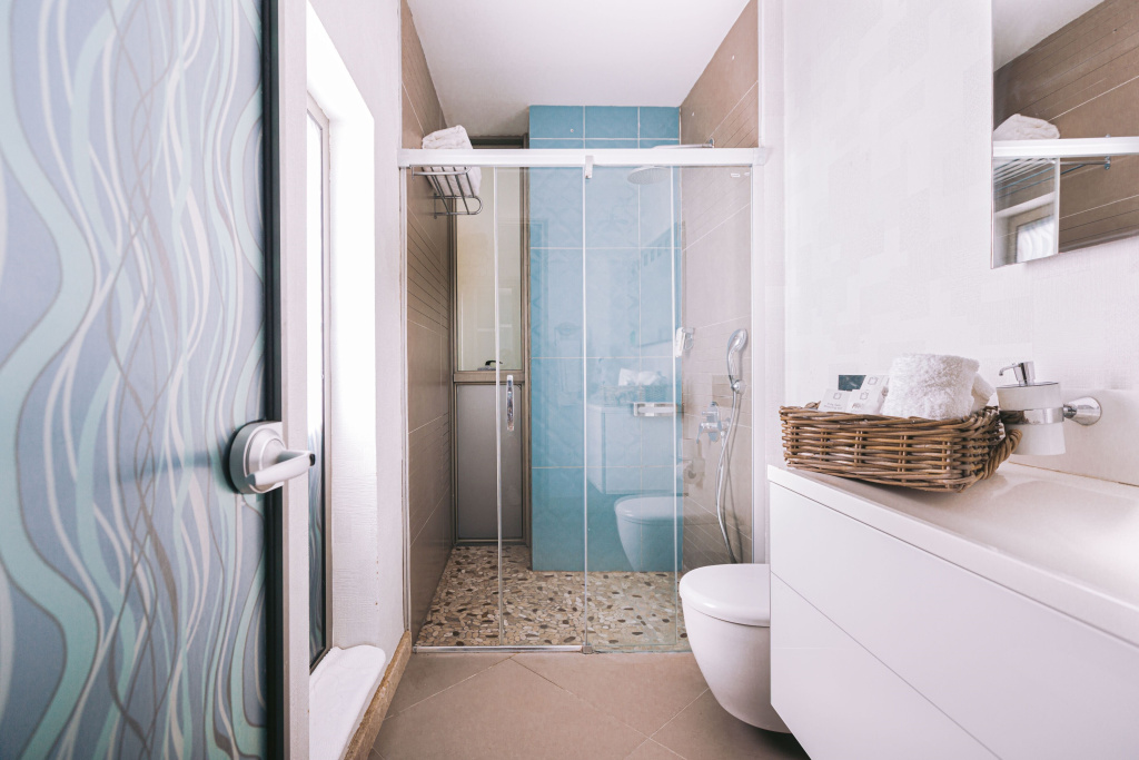 İlica Hotel Spa & Wellness Thermal Resort - Chambres