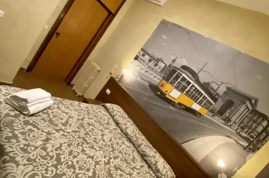Single room
