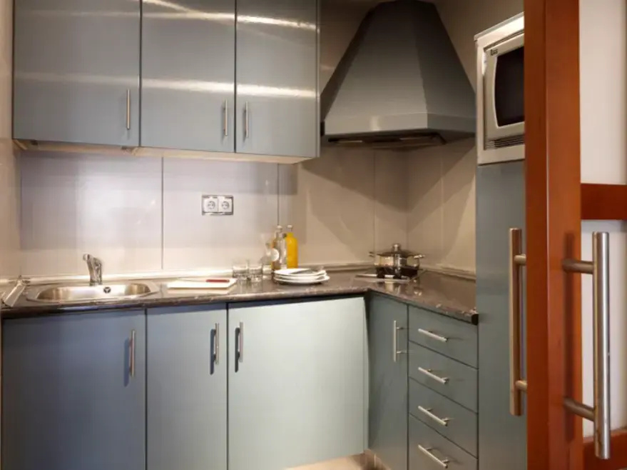 Eurostars Las Salinas - Chambres