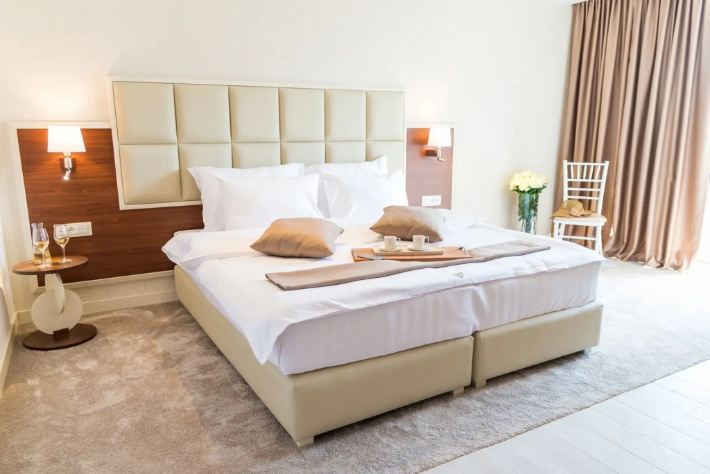 3 Bedrooms Apartment with balcony and with sea view