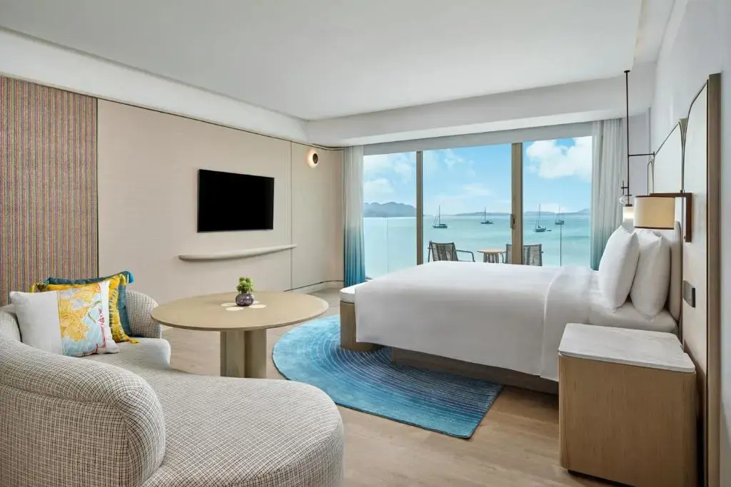 Veranda Resort Phuket, Autograph Collection — фото