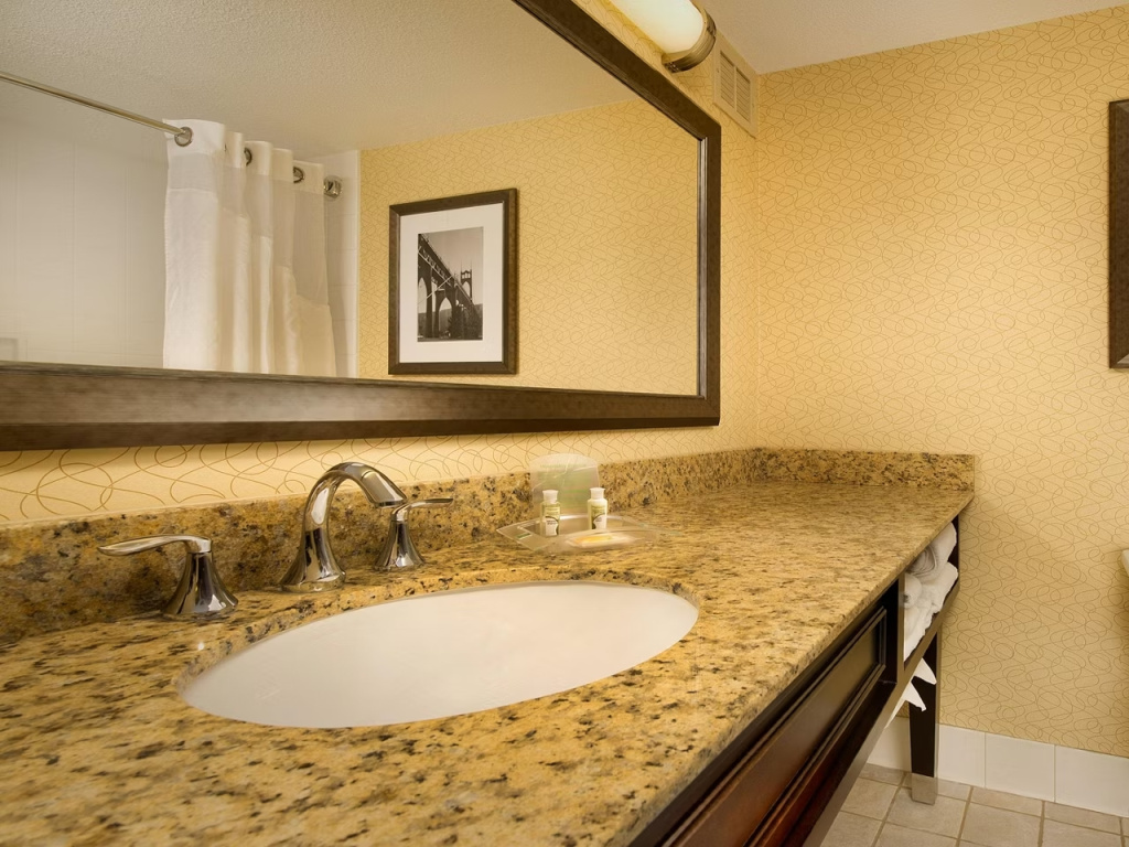 Holiday Inn Airport - Portland by IHG - Chambres