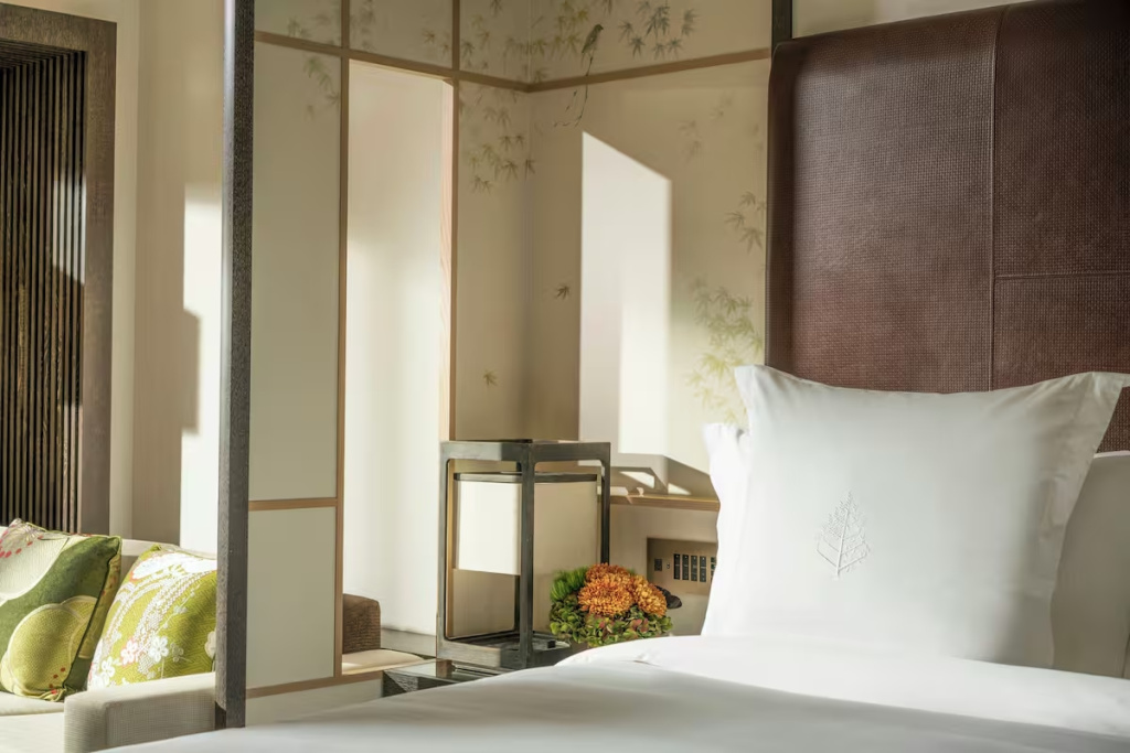 Four Seasons Hotel Kyoto 사진 17