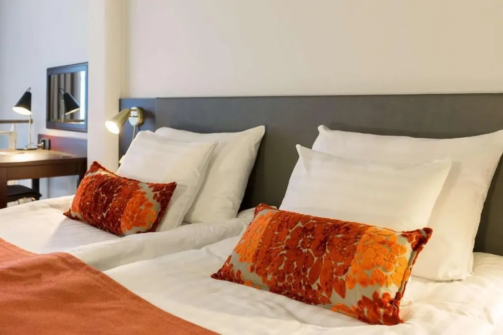 Scandic Grand Marina Hotel - Général