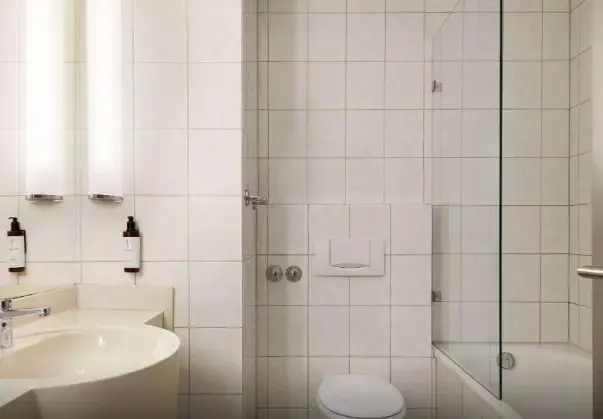 Vienna House Easy by Wyndham Castrop-Rauxel - Chambres