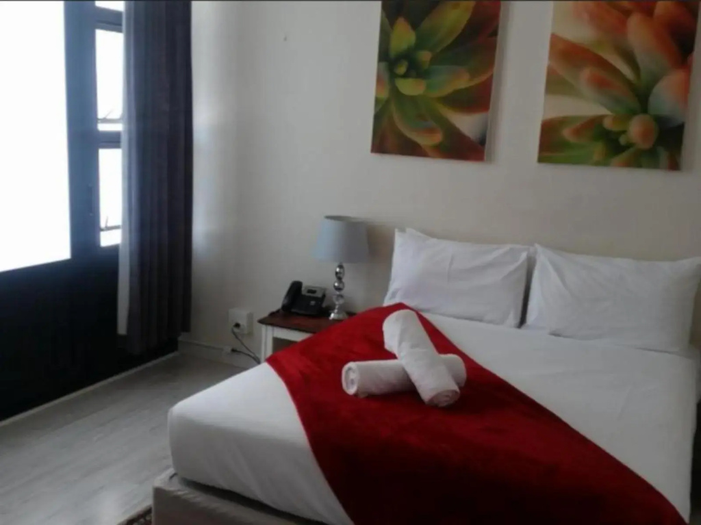 Grande Kloof Boutique Hotel - Chambres