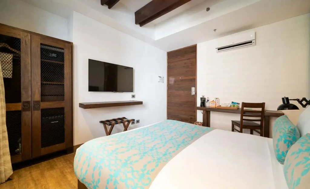 Sophia Hotel By OxoHotel - Chambres