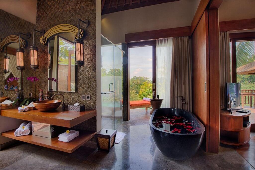 Natya Resort Ubud