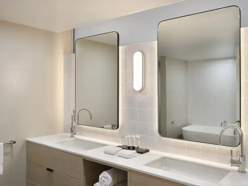Reef View Hotel - Chambres