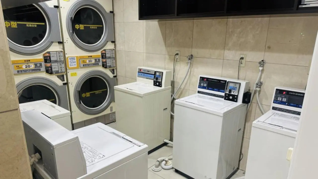 Toyoko Inn Shinagawa Konan Tennozu Isle 사진 35