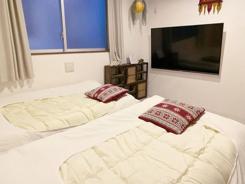 Hotel Mikado - Hostel 사진 8