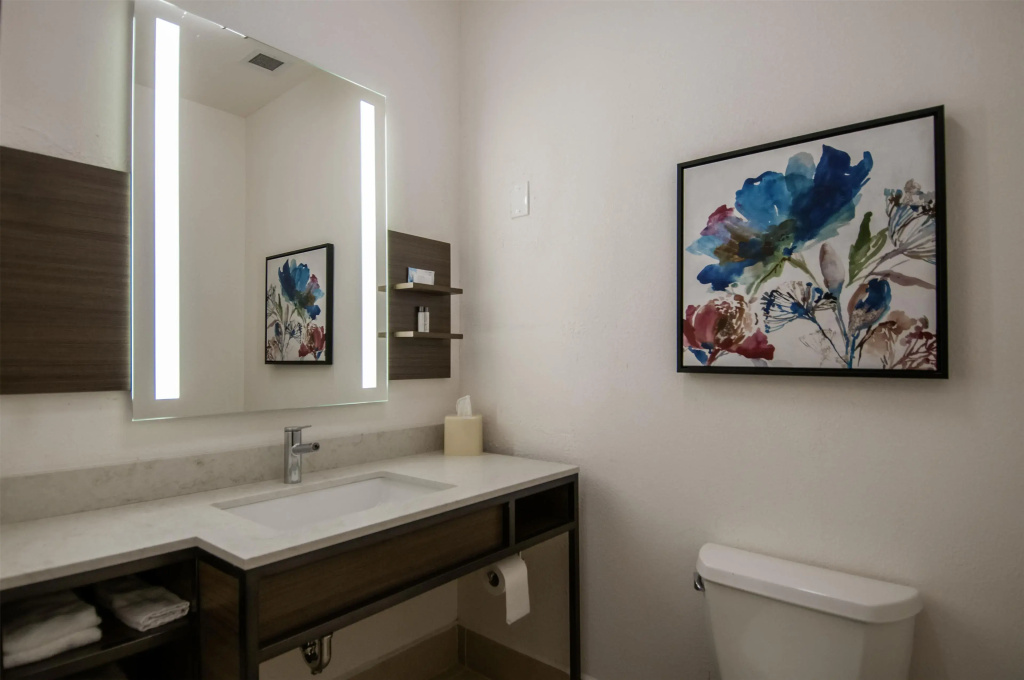 Hilton Garden Inn Hattiesburg - Général