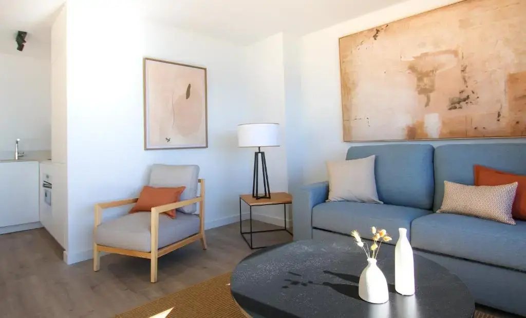 Resort Ramada Hotel & Suites by Wyndham Costa del Sol - Chambres