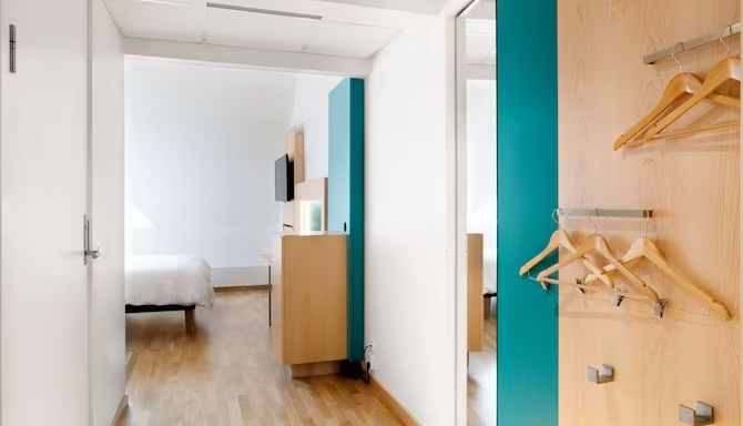 Radisson Blu Royal Hotel, Bergen - Chambres